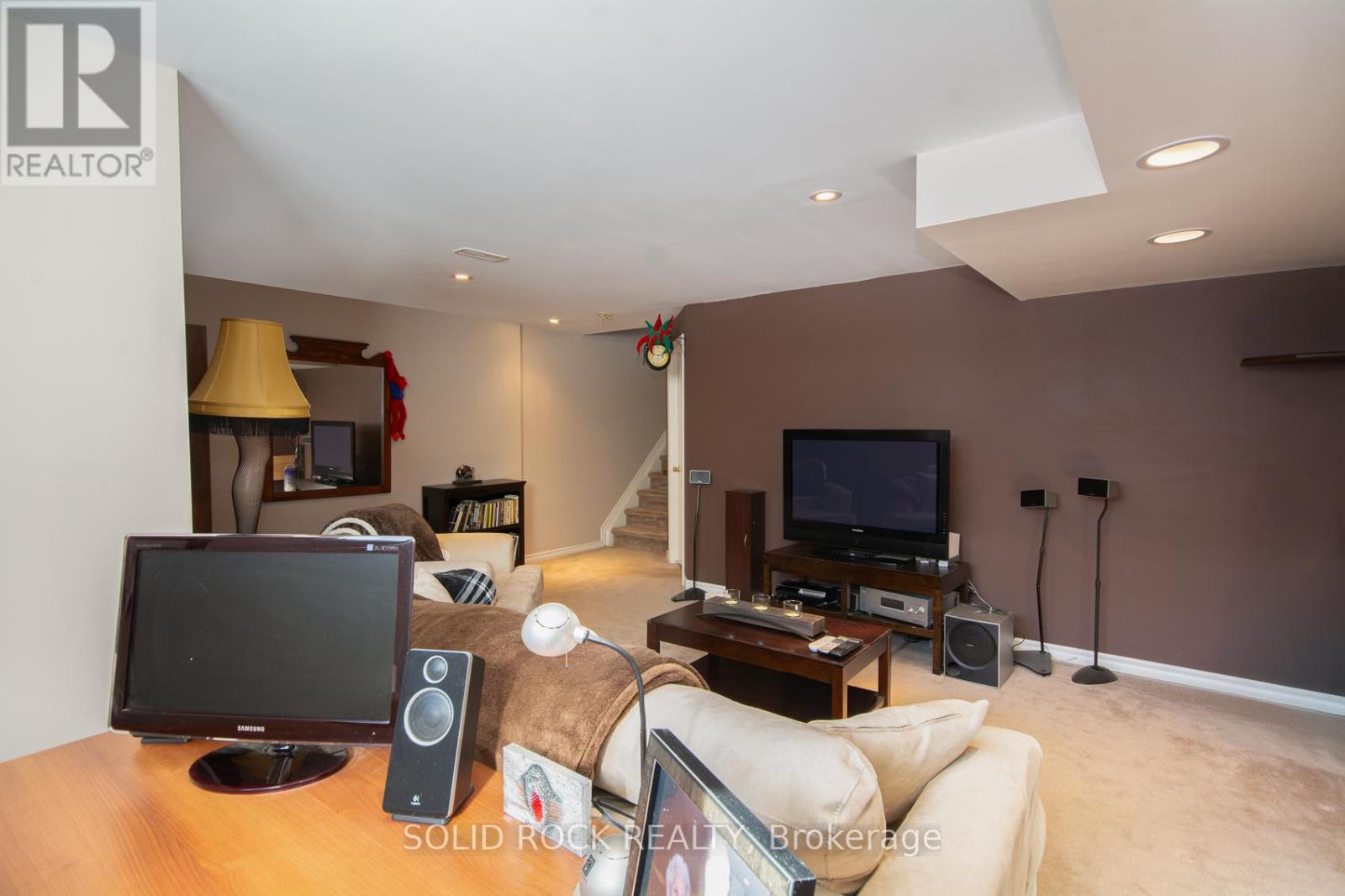 416 Cache Bay Crescent, Ottawa, Ontario  K1T 4H3 - Photo 26 - X12792188