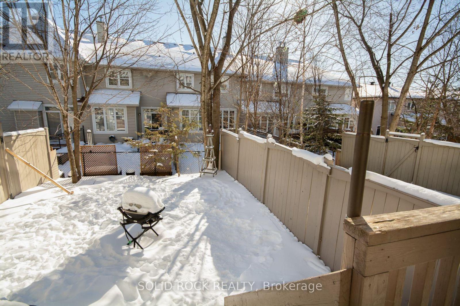 416 Cache Bay Crescent, Ottawa, Ontario  K1T 4H3 - Photo 27 - X12792188