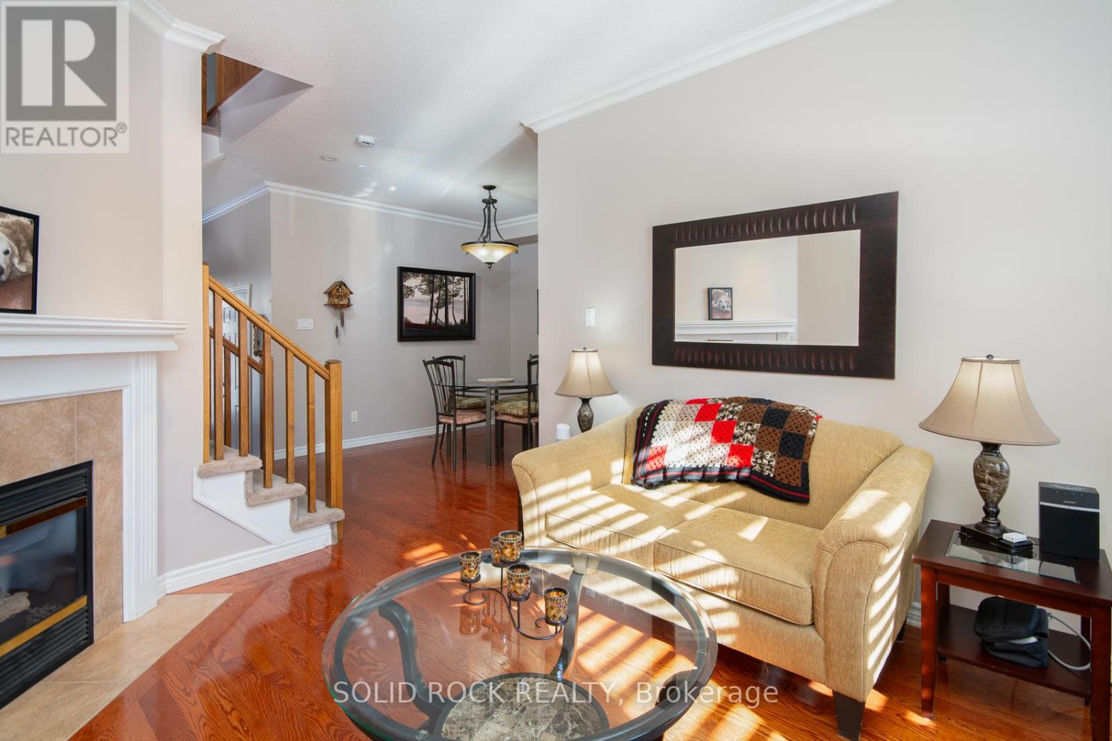 416 Cache Bay Crescent, Ottawa, Ontario  K1T 4H3 - Photo 9 - X12792188