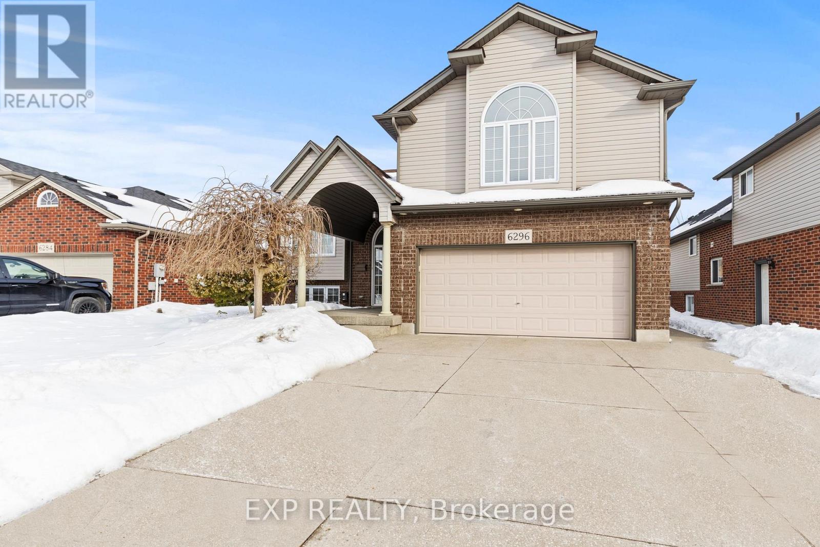 6296 Parkside Road, Niagara Falls, Ontario  L2H 0B2 - Photo 4 - X12792168