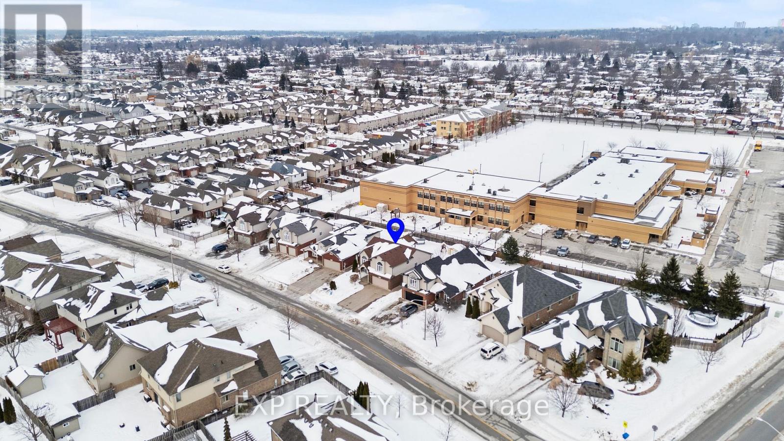 6296 Parkside Road, Niagara Falls, Ontario  L2H 0B2 - Photo 47 - X12792168