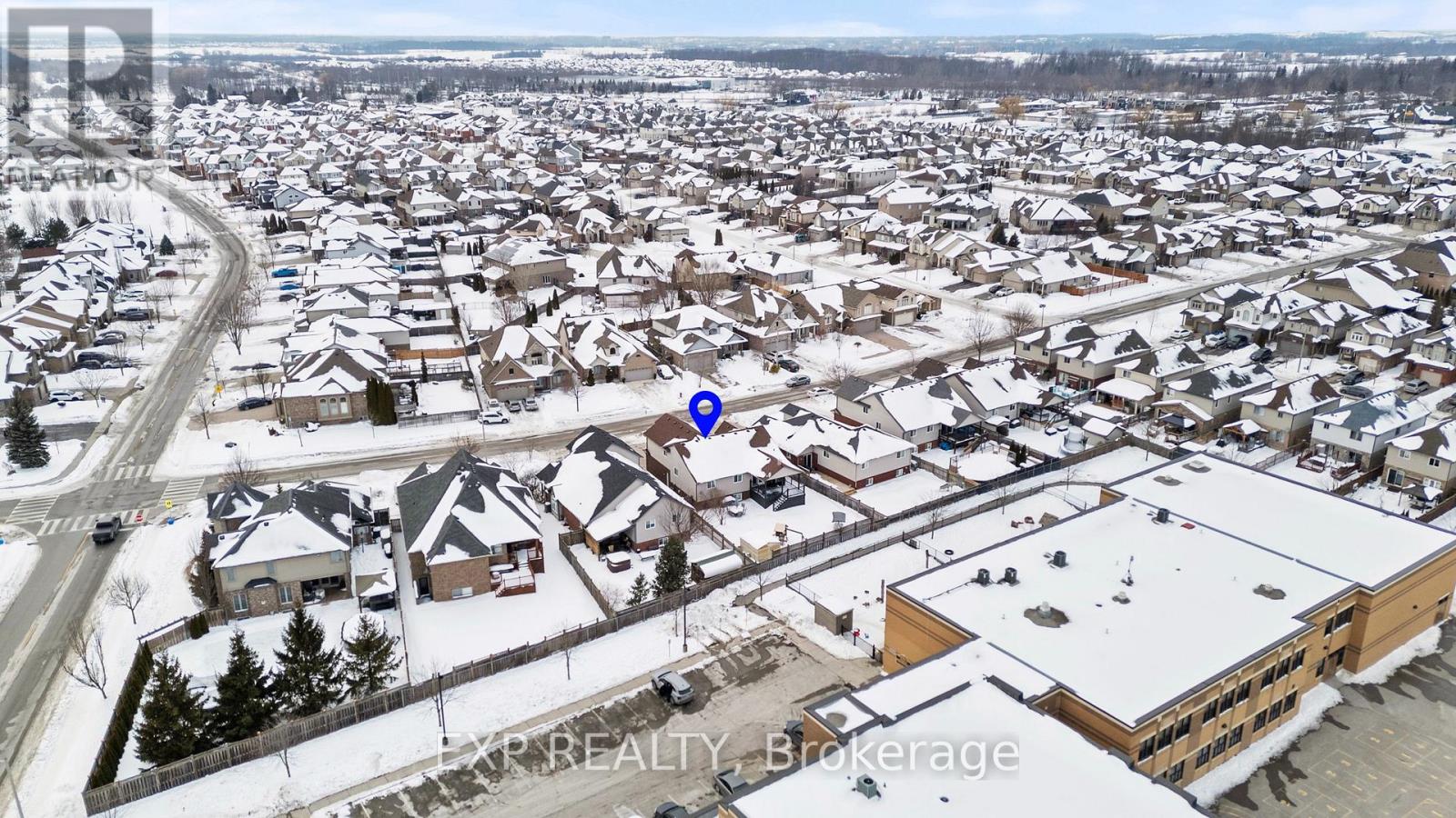 6296 Parkside Road, Niagara Falls, Ontario  L2H 0B2 - Photo 49 - X12792168