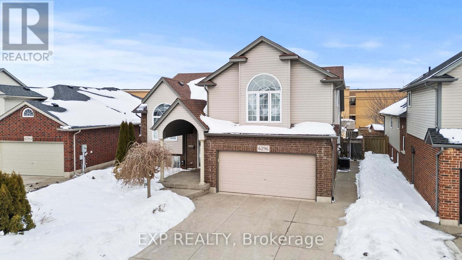 6296 Parkside Road, Niagara Falls, Ontario  L2H 0B2 - Photo 5 - X12792168