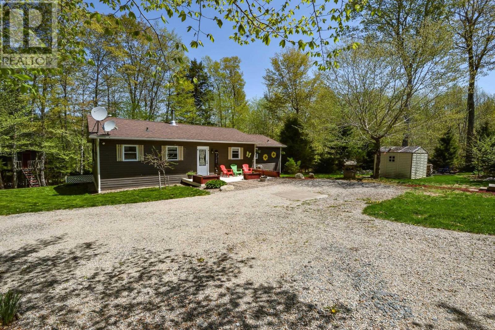 642 High Landing Road, Parkdale, Nova Scotia  B0R 1A0 - Photo 44 - 202521520