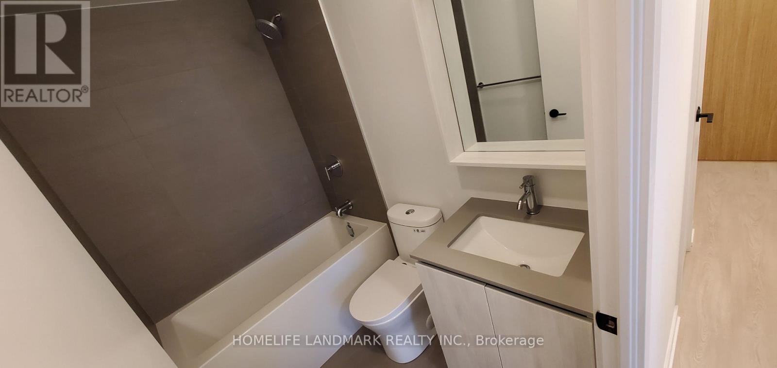 1611 - 35 Parliament Street, Toronto, Ontario  M5A 0Z5 - Photo 5 - C12792192