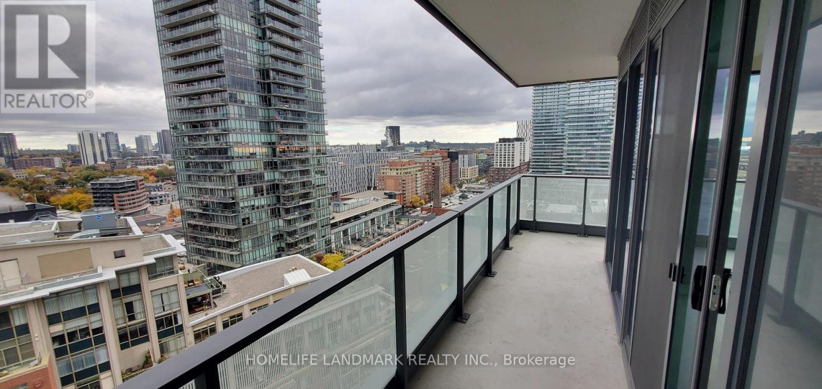 1611 - 35 Parliament Street, Toronto, Ontario  M5A 0Z5 - Photo 7 - C12792192