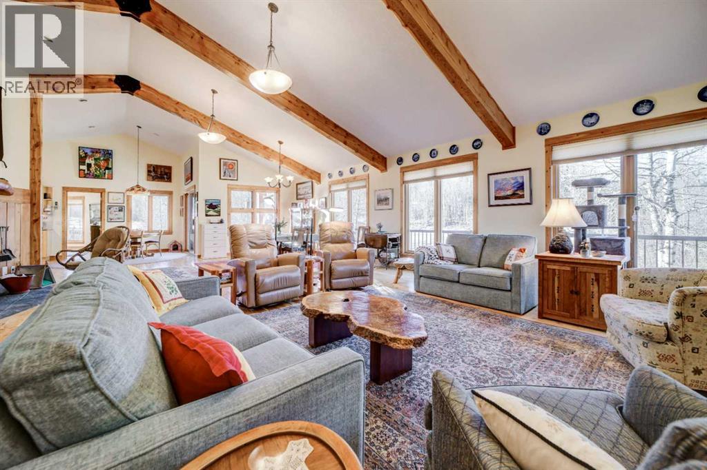 31 Villa Vega Acres, Rural Pincher Creek No. 9, Alberta  T0K 0P0 - Photo 8 - A2280291