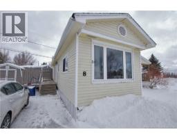 8 Third Street, lakeville, New Brunswick