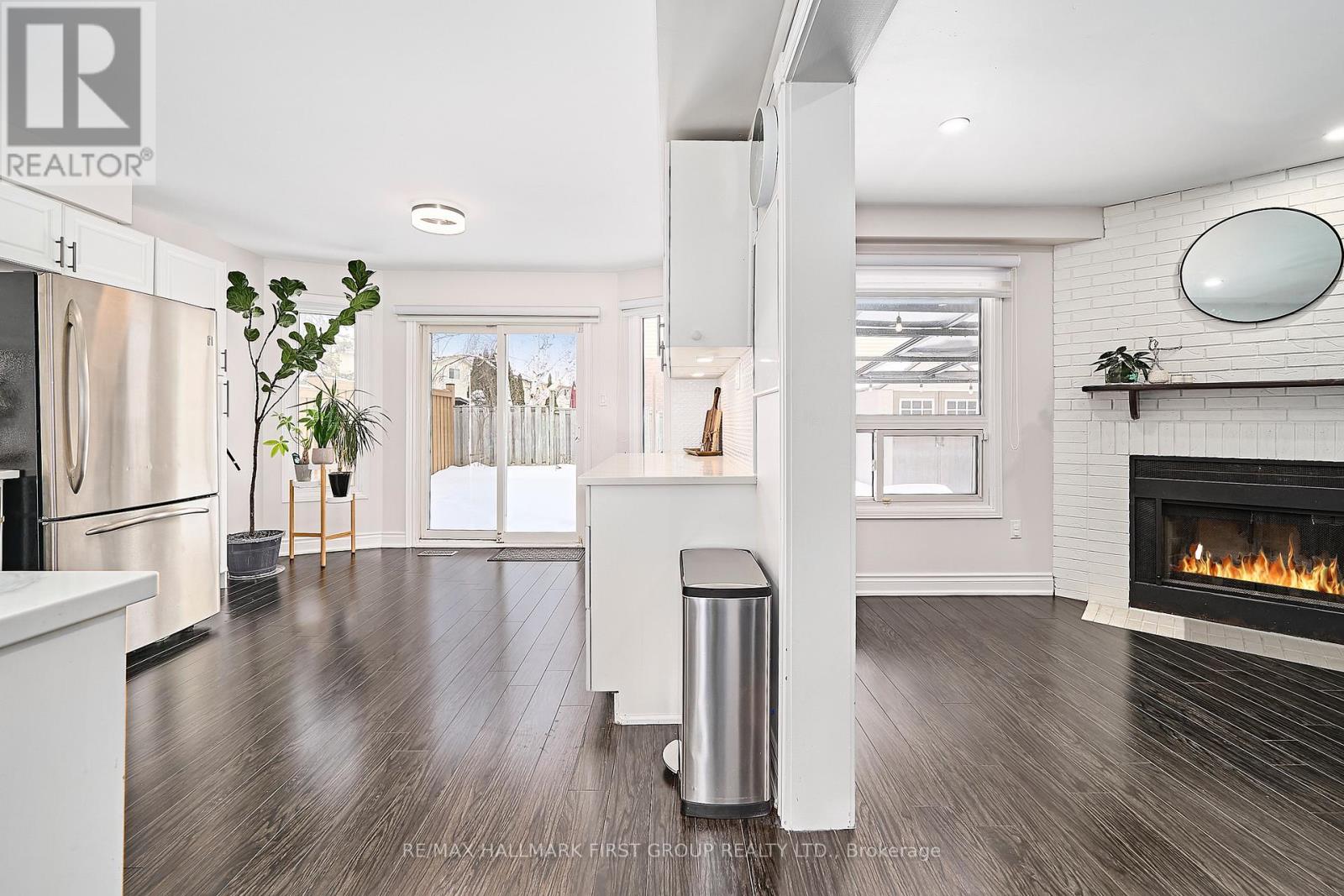 2003 Blue Ridge Crescent, Pickering, Ontario  L1X 2N2 - Photo 12 - E12792196