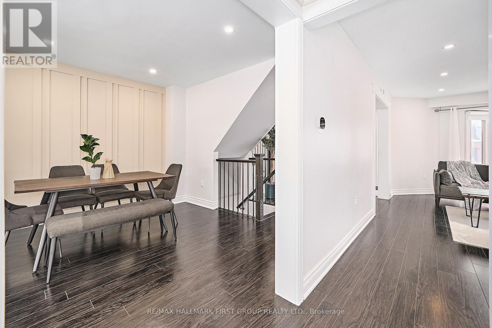 2003 Blue Ridge Crescent, Pickering, Ontario  L1X 2N2 - Photo 13 - E12792196