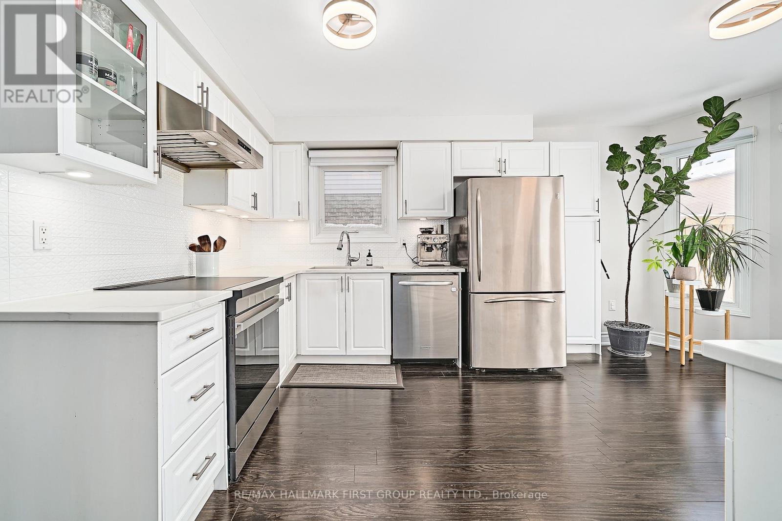 2003 Blue Ridge Crescent, Pickering, Ontario  L1X 2N2 - Photo 14 - E12792196