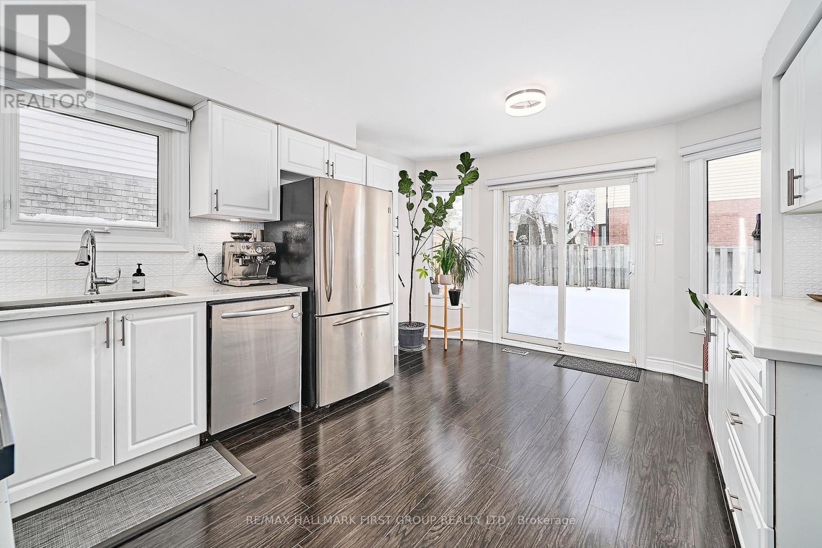 2003 Blue Ridge Crescent, Pickering, Ontario  L1X 2N2 - Photo 15 - E12792196