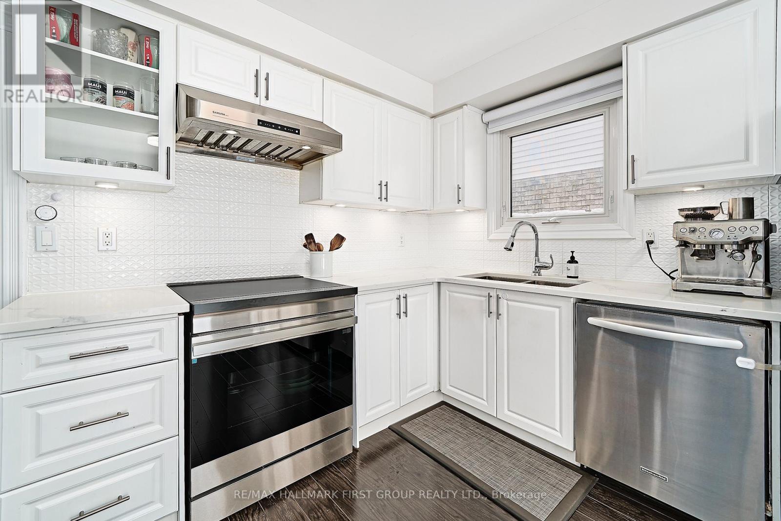 2003 Blue Ridge Crescent, Pickering, Ontario  L1X 2N2 - Photo 16 - E12792196