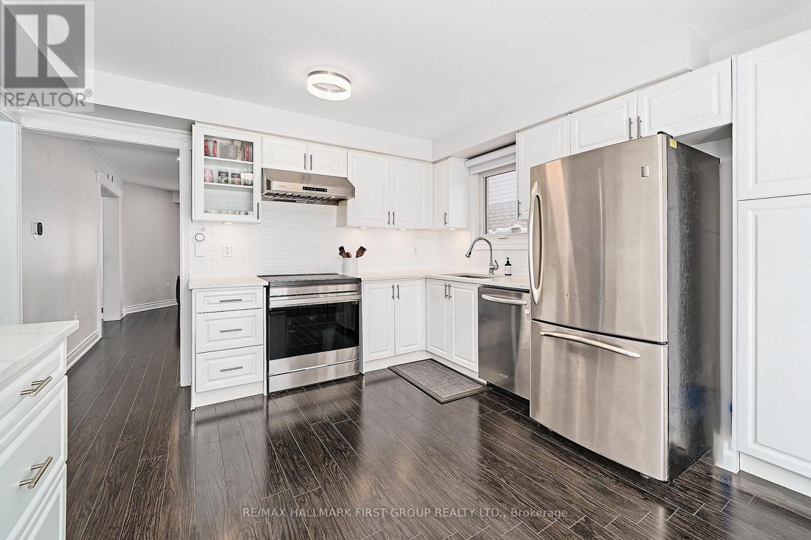 2003 Blue Ridge Crescent, Pickering, Ontario  L1X 2N2 - Photo 17 - E12792196