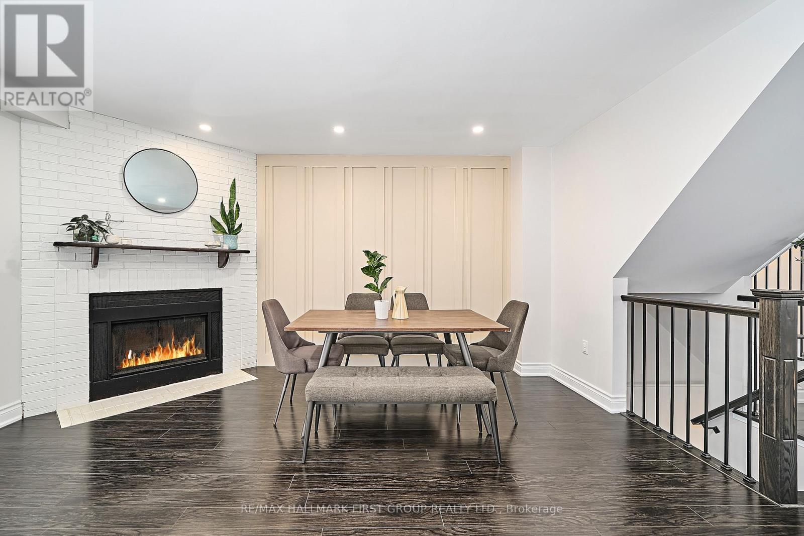 2003 Blue Ridge Crescent, Pickering, Ontario  L1X 2N2 - Photo 19 - E12792196