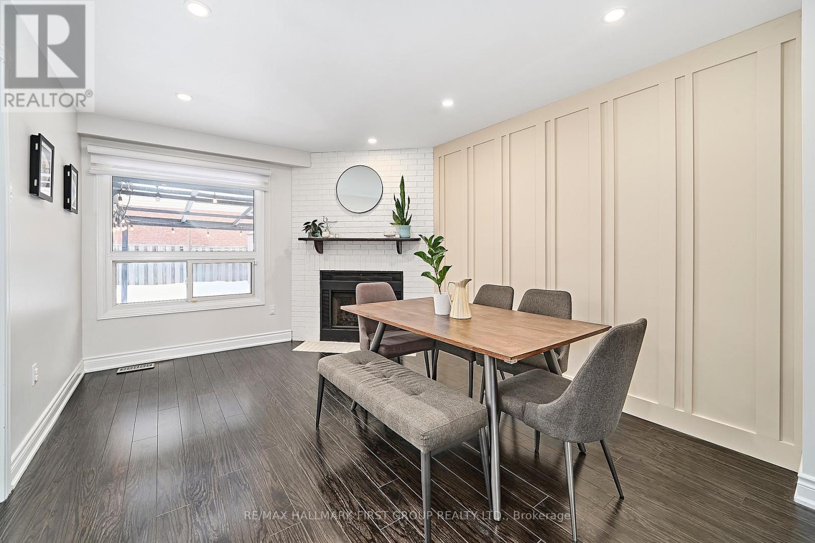 2003 Blue Ridge Crescent, Pickering, Ontario  L1X 2N2 - Photo 20 - E12792196