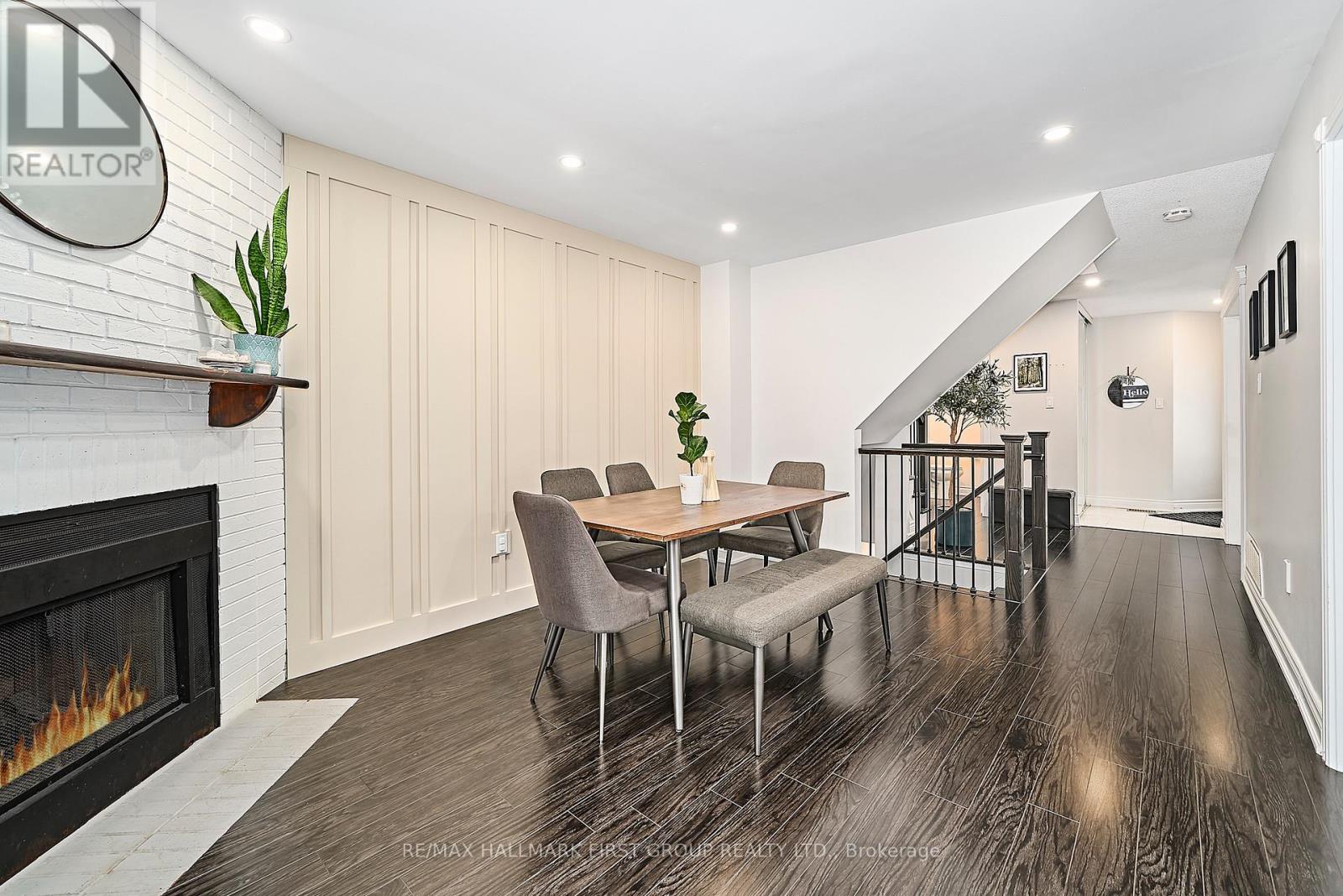 2003 Blue Ridge Crescent, Pickering, Ontario  L1X 2N2 - Photo 21 - E12792196