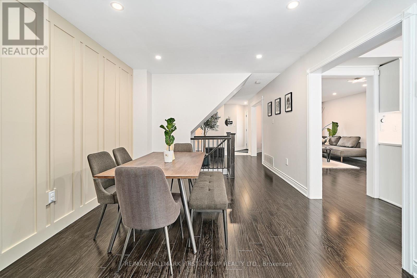 2003 Blue Ridge Crescent, Pickering, Ontario  L1X 2N2 - Photo 22 - E12792196