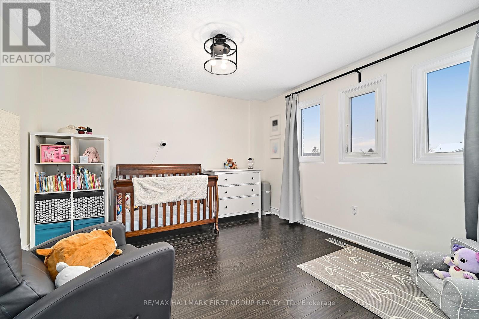 2003 Blue Ridge Crescent, Pickering, Ontario  L1X 2N2 - Photo 27 - E12792196