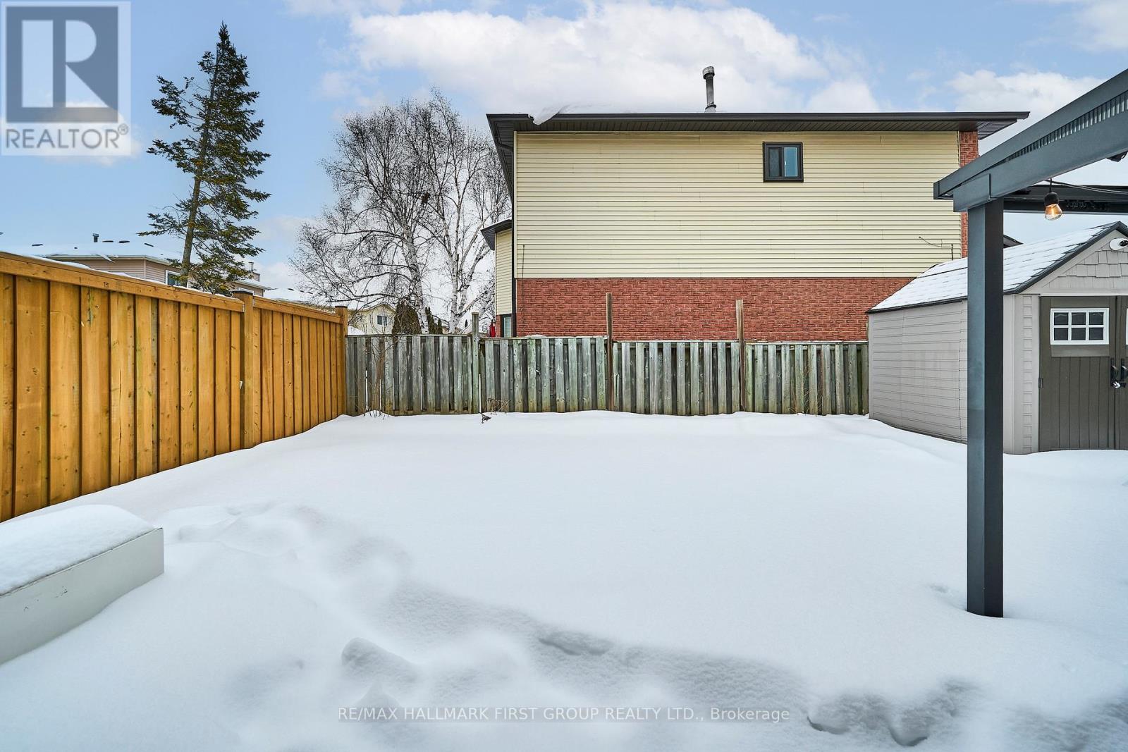 2003 Blue Ridge Crescent, Pickering, Ontario  L1X 2N2 - Photo 46 - E12792196