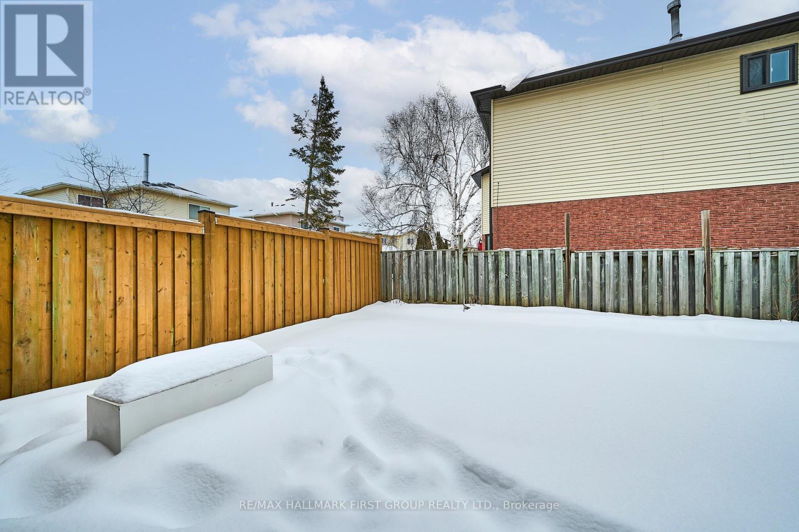 2003 Blue Ridge Crescent, Pickering, Ontario  L1X 2N2 - Photo 47 - E12792196