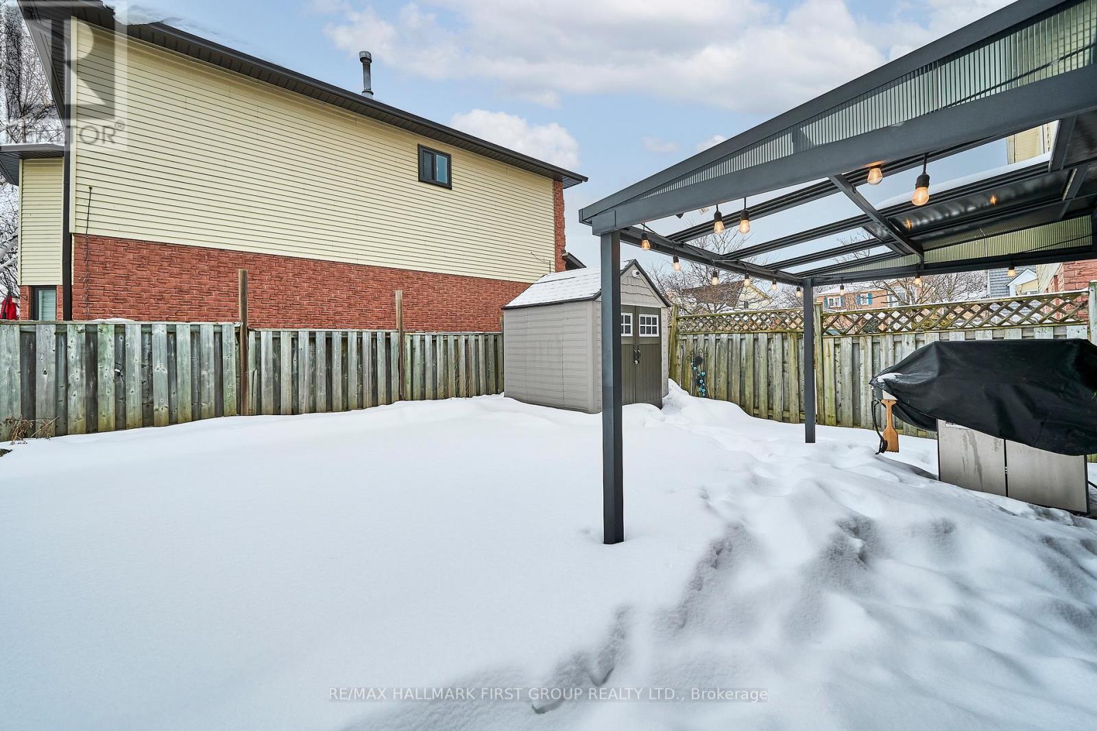 2003 Blue Ridge Crescent, Pickering, Ontario  L1X 2N2 - Photo 48 - E12792196