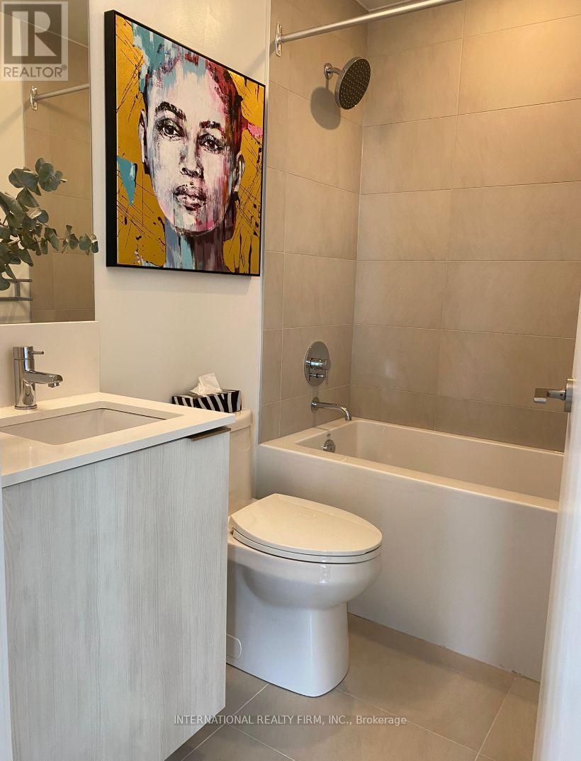 805 - 1000 Portage Parkway, Vaughan, Ontario  L4K 0L1 - Photo 10 - N12792180