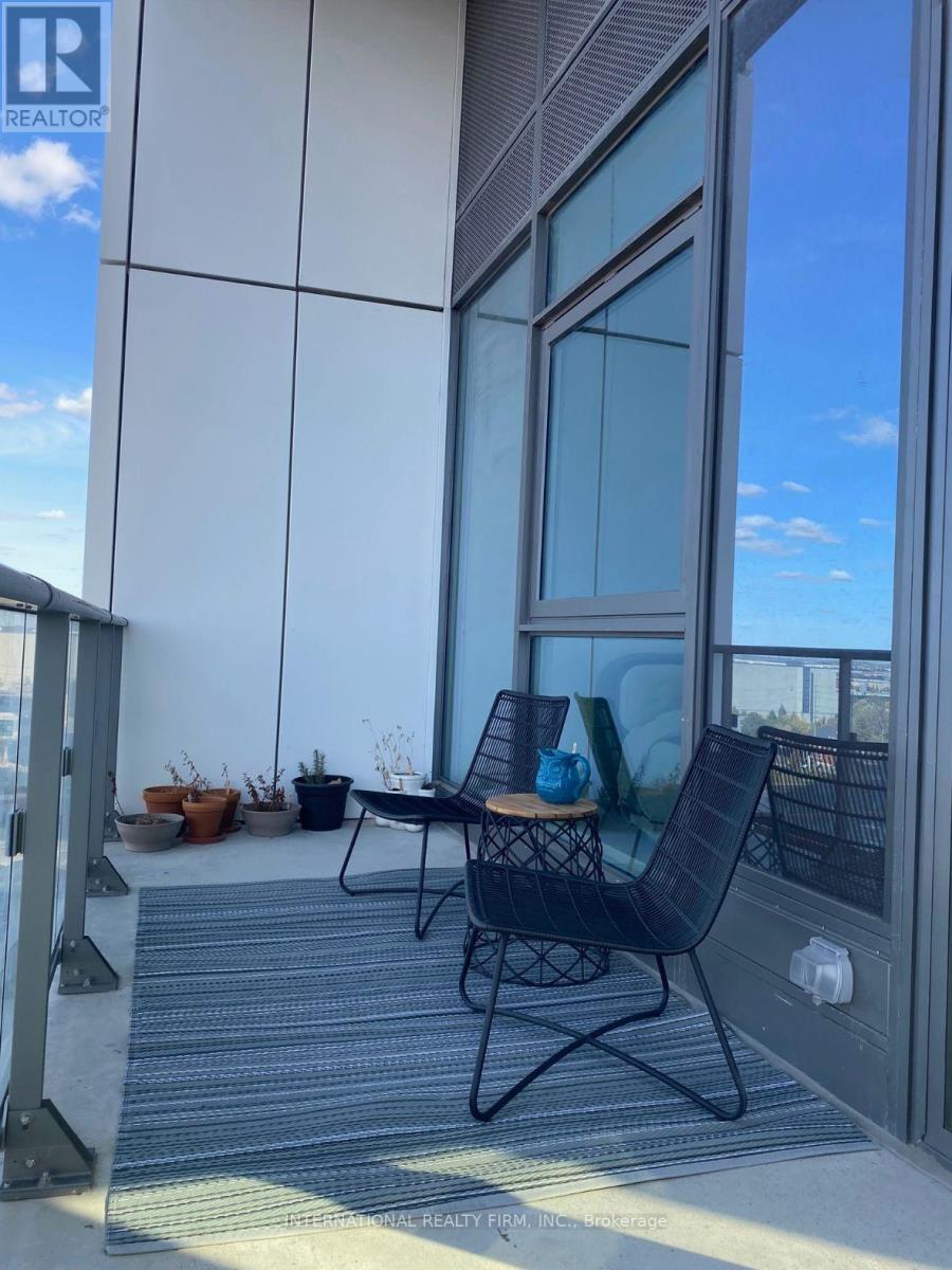 805 - 1000 Portage Parkway, Vaughan, Ontario  L4K 0L1 - Photo 11 - N12792180