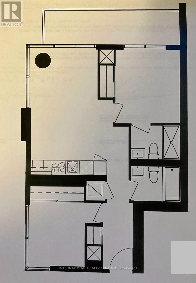 805 - 1000 Portage Parkway, Vaughan, Ontario  L4K 0L1 - Photo 23 - N12792180