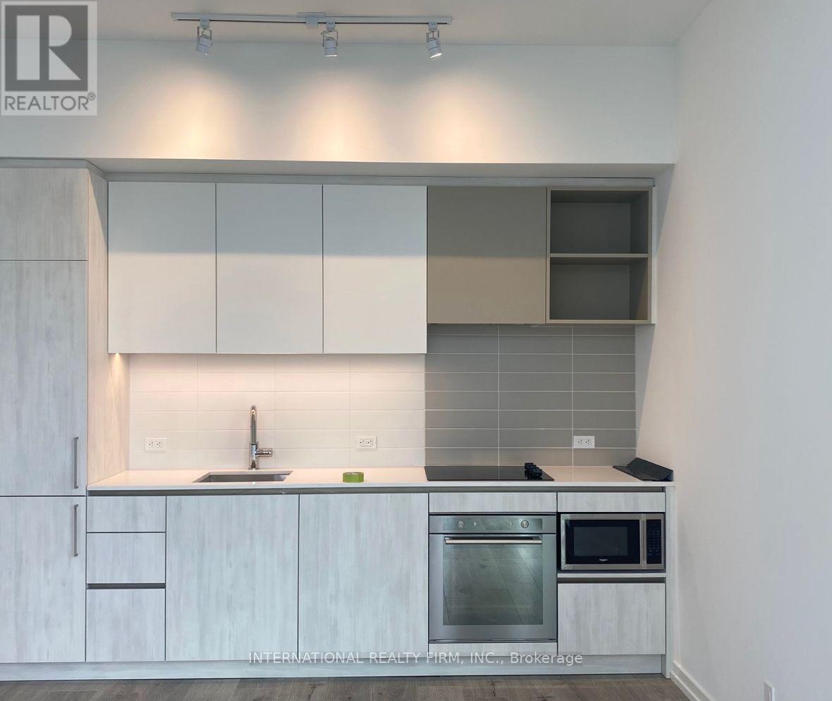 805 - 1000 Portage Parkway, Vaughan, Ontario  L4K 0L1 - Photo 3 - N12792180