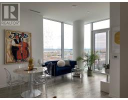 805 - 1000 PORTAGE PARKWAY, Vaughan, Ontario