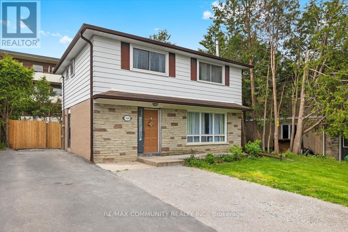 520 ELM ROAD N, Whitchurch-Stouffville, Ontario