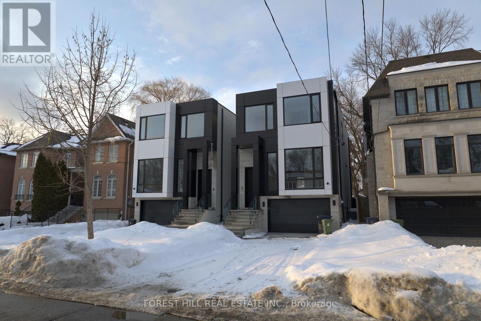 40 CAMERON AVENUE, Toronto, Ontario