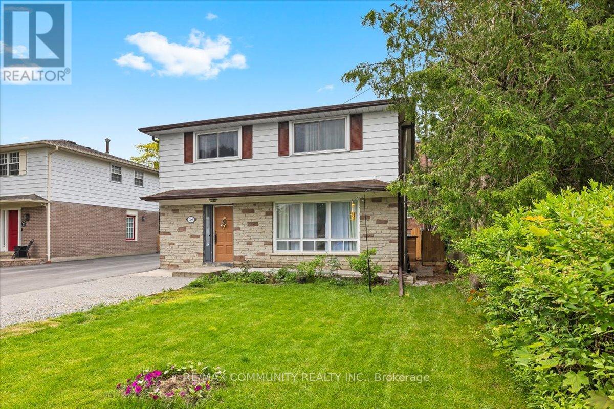 520 Elm Road N, Whitchurch-Stouffville, Ontario  L4A 1W8 - Photo 25 - N12764258