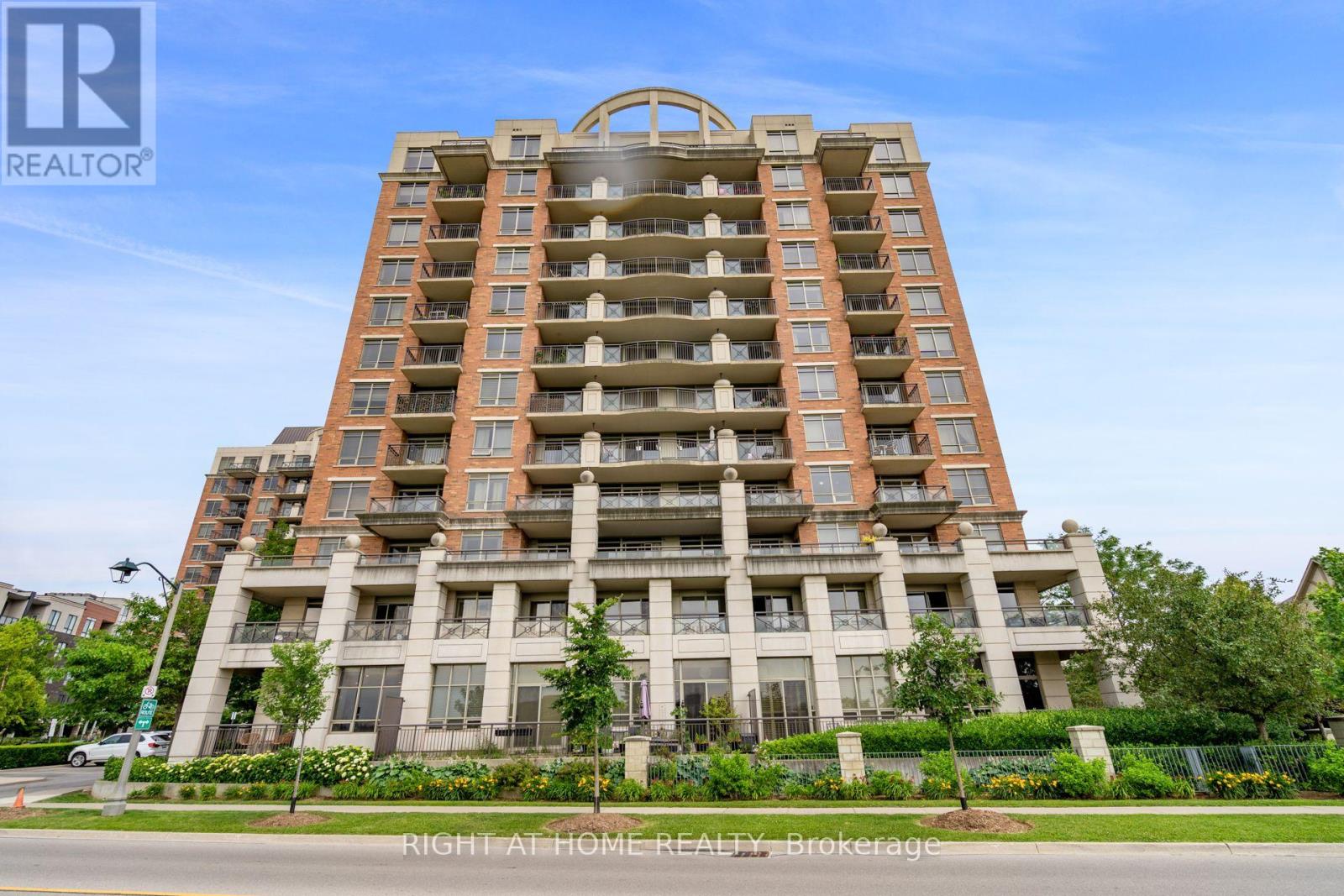 505 - 2379 CENTRAL PARK DRIVE, Oakville, Ontario