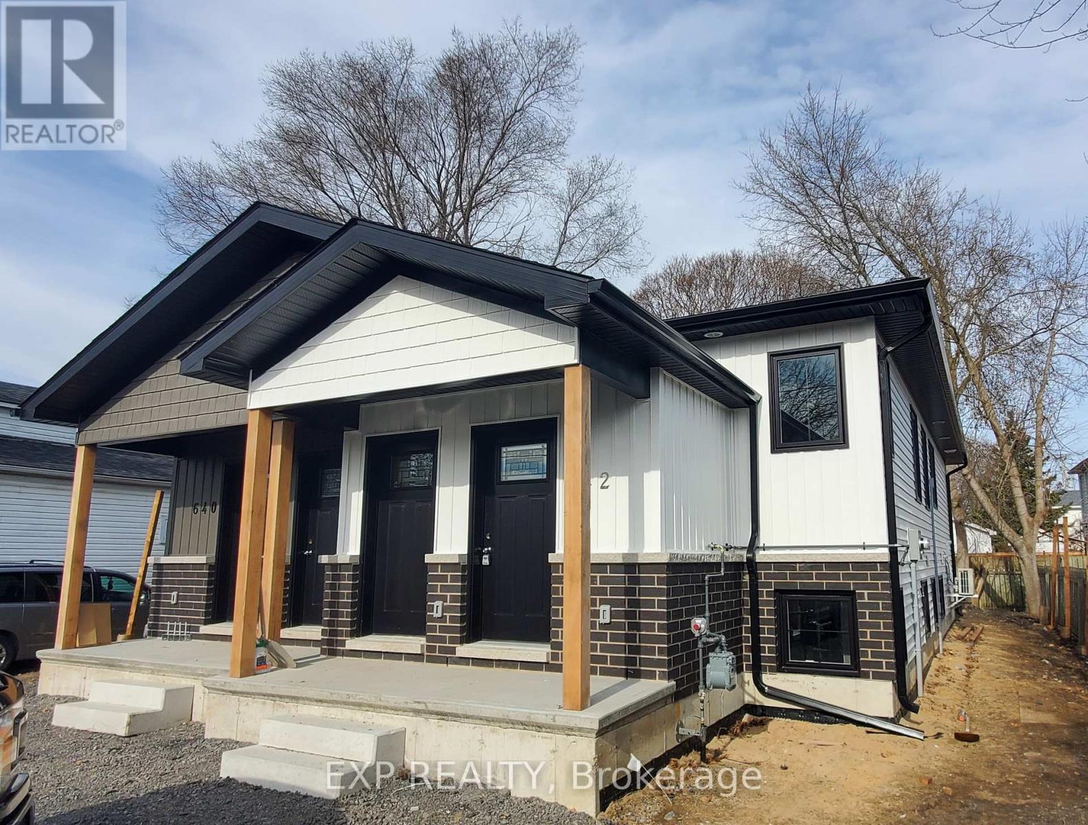 A - 640 WEST STREET, Prescott, Ontario