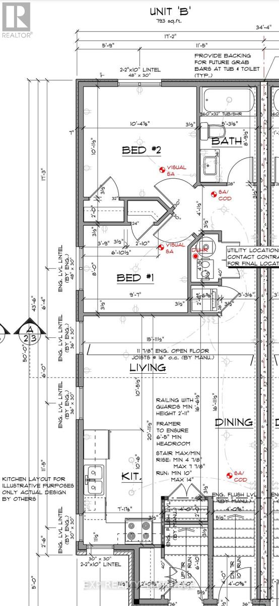 A - 640 West Street, Prescott, Ontario  K0E 1T0 - Photo 8 - X12792186