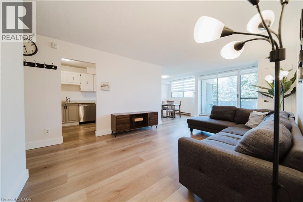 375 King Street N Unit# 306, Waterloo, Ontario  N2J 4L6 - Photo 4 - 40761568