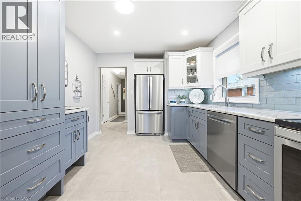 1007 Pine Street, Dunnville, Ontario  N1A 2N1 - Photo 14 - 40798324