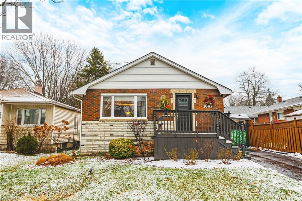 1007 Pine Street, Dunnville, Ontario  N1A 2N1 - Photo 3 - 40798324