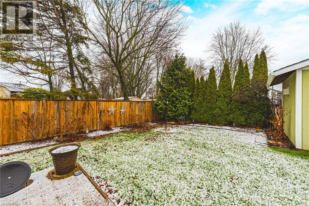 1007 Pine Street, Dunnville, Ontario  N1A 2N1 - Photo 40 - 40798324