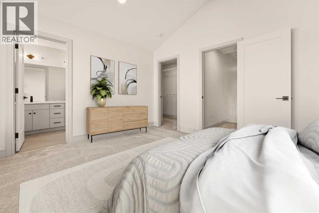 114 Caribou Bend N, Lethbridge, Alberta  T1H 7J8 - Photo 12 - A2286828