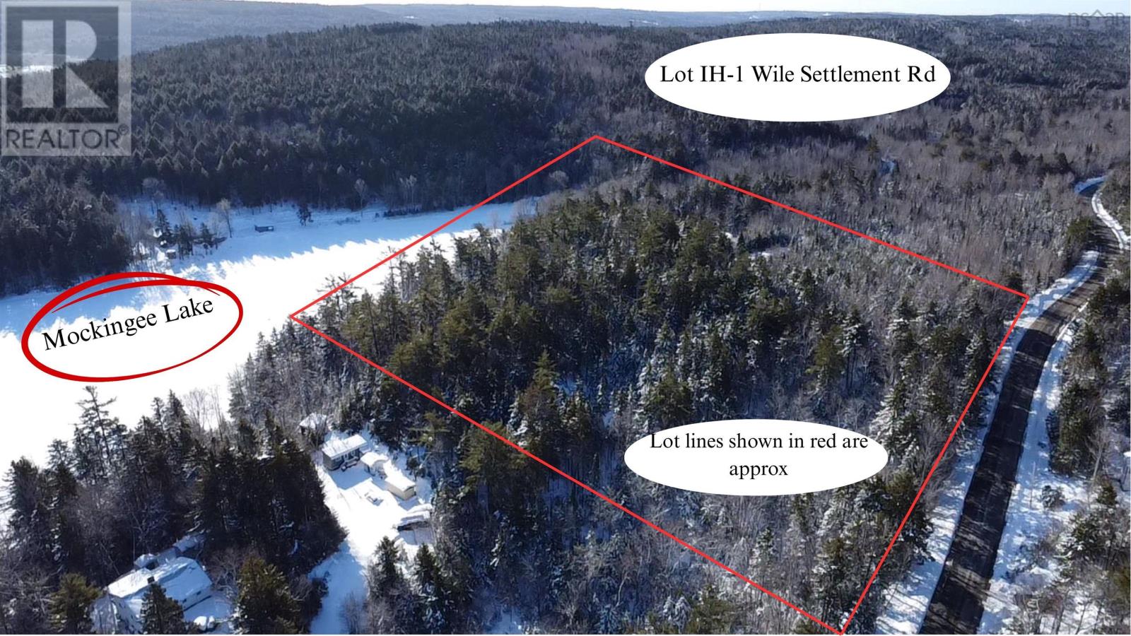 Ih-1 Lot Ih-1 Wile Settlement Road, Annapolis, Nova Scotia  B0N 2T0 - Photo 7 - 202602813