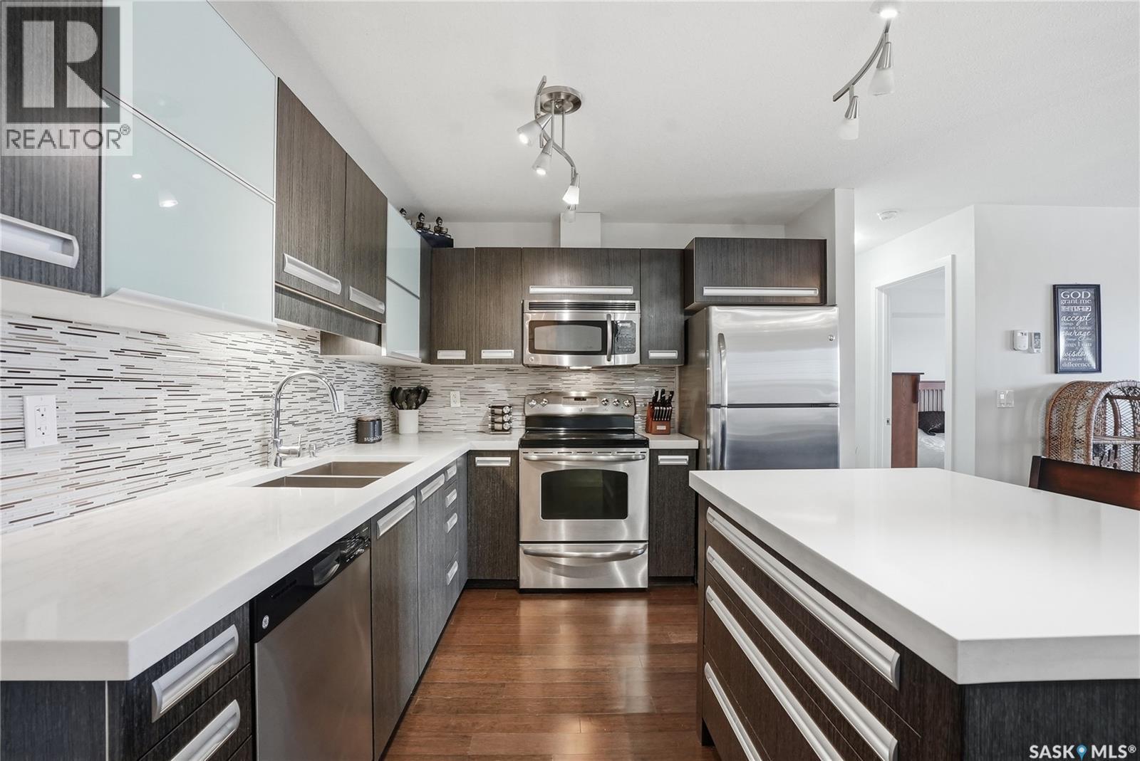 319 211 Ledingham Street, Saskatoon, Saskatchewan  S7V 0C5 - Photo 10 - SK028644