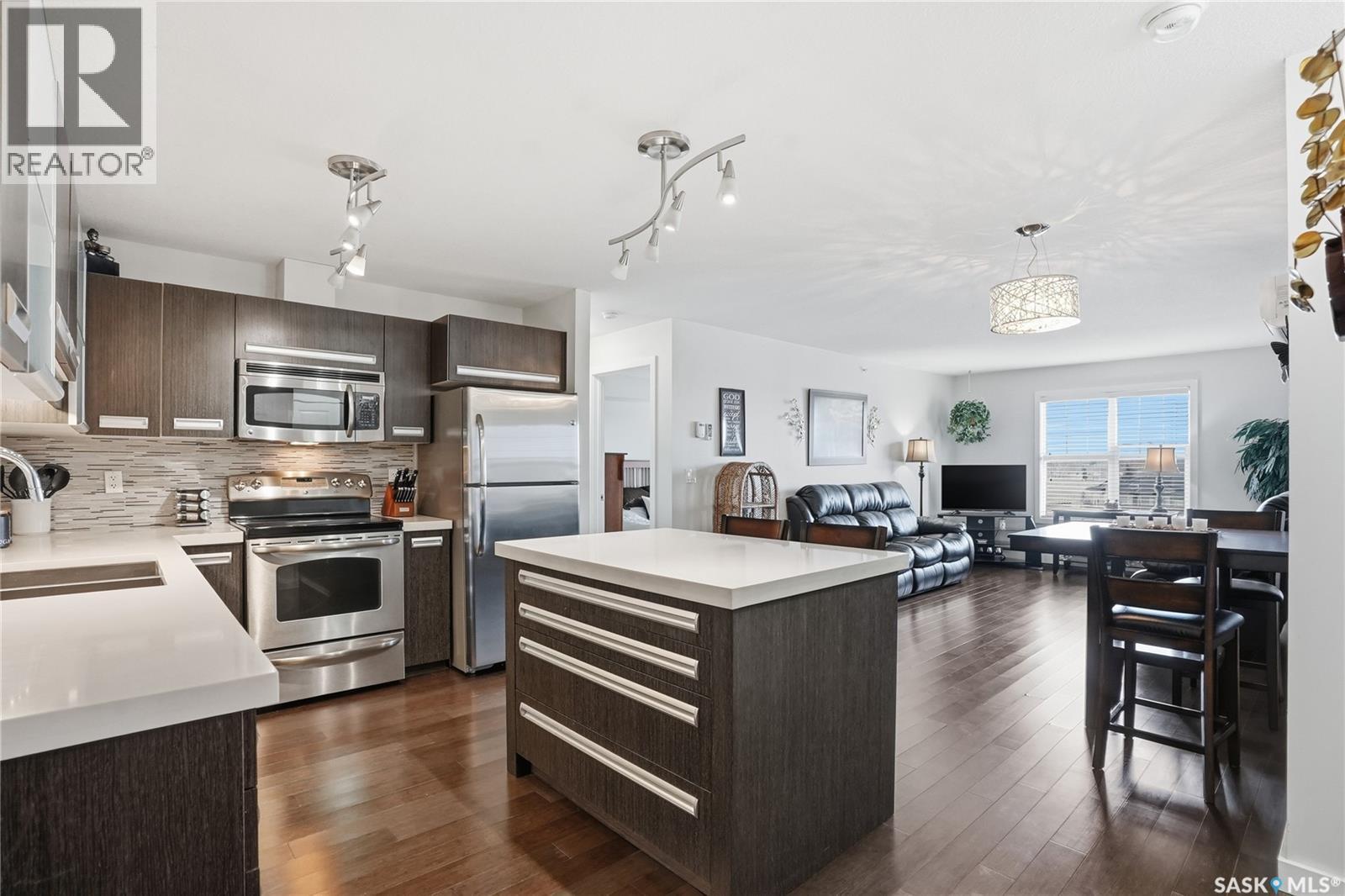 319 211 Ledingham Street, Saskatoon, Saskatchewan  S7V 0C5 - Photo 4 - SK028644