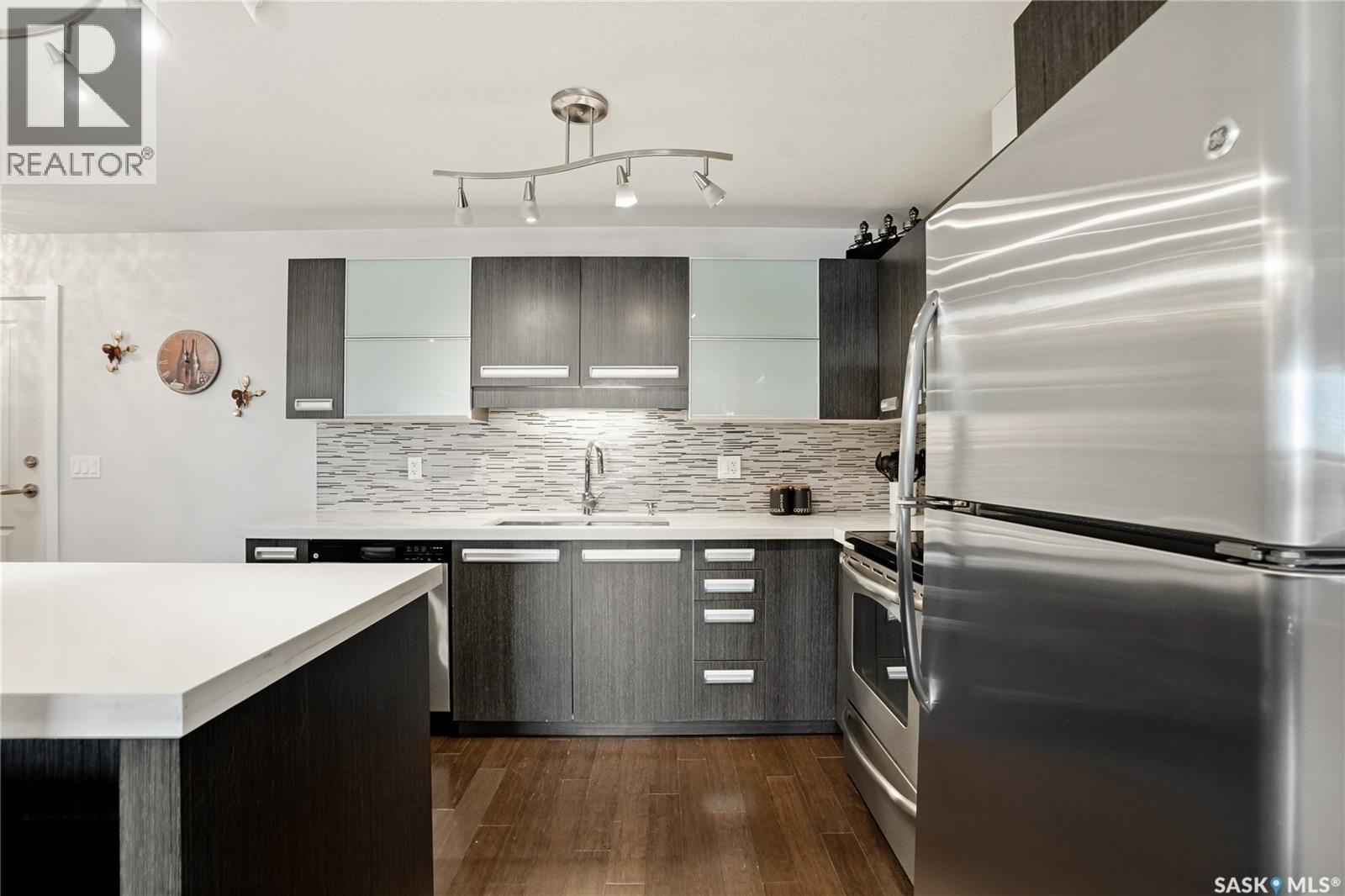 319 211 Ledingham Street, Saskatoon, Saskatchewan  S7V 0C5 - Photo 6 - SK028644