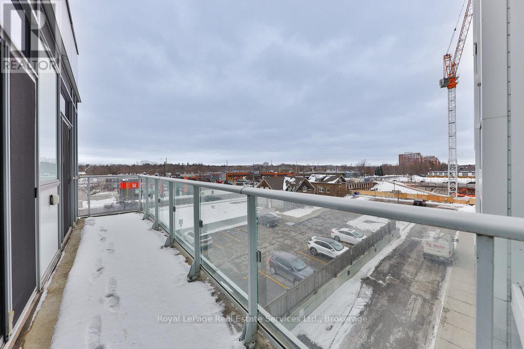 320 - 65 Speers Road, Oakville, Ontario  L6K 0J1 - Photo 20 - W12792212