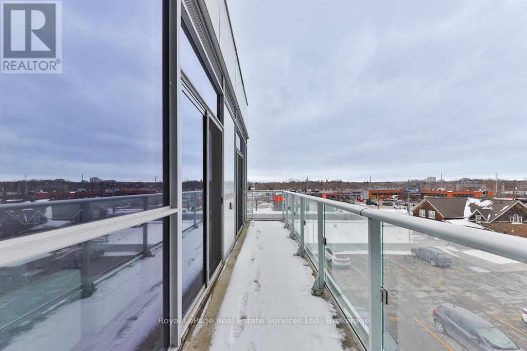 320 - 65 Speers Road, Oakville, Ontario  L6K 0J1 - Photo 21 - W12792212