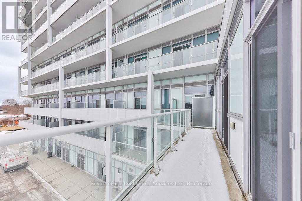 320 - 65 Speers Road, Oakville, Ontario  L6K 0J1 - Photo 22 - W12792212