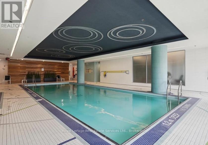 320 - 65 Speers Road, Oakville, Ontario  L6K 0J1 - Photo 34 - W12792212